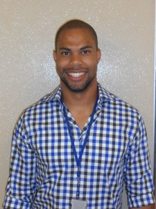 SoBran's Ryan Hamilton teaches at BCCC