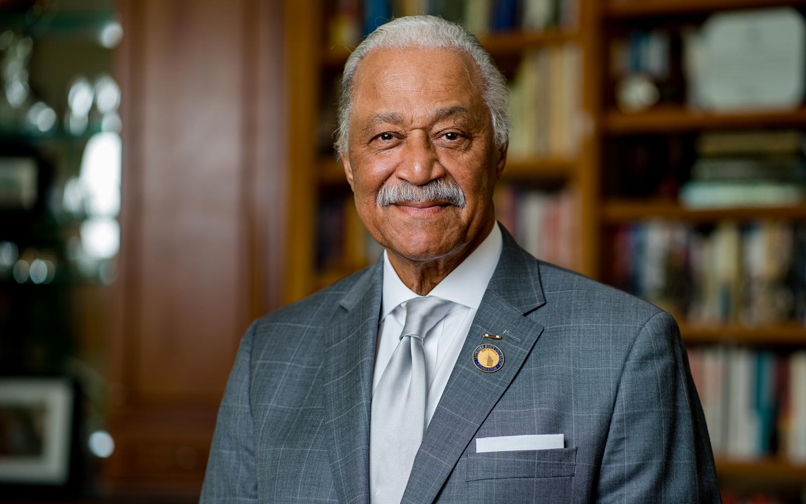 Featured image for “TSU Alum Amos-Leon’ Otis Receives National Kappa Alpha Psi Award”