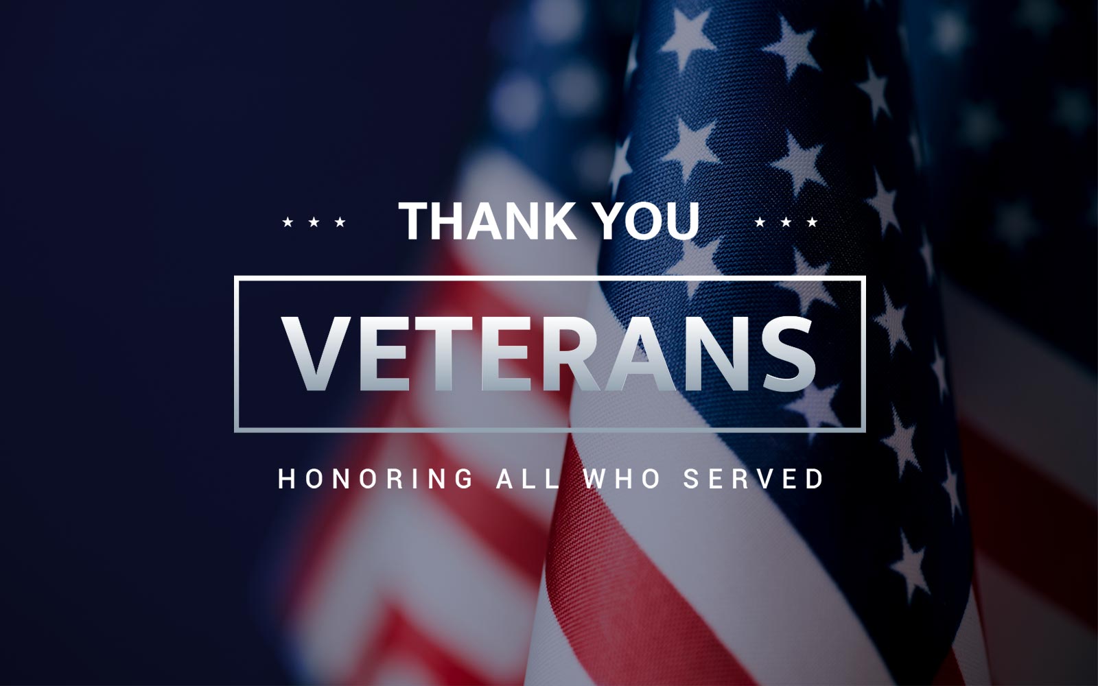 Featured image for “SoBran Honors our Veterans”