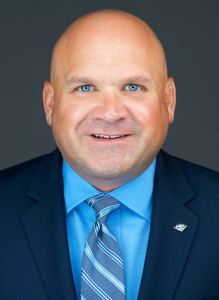 Adam Oliver