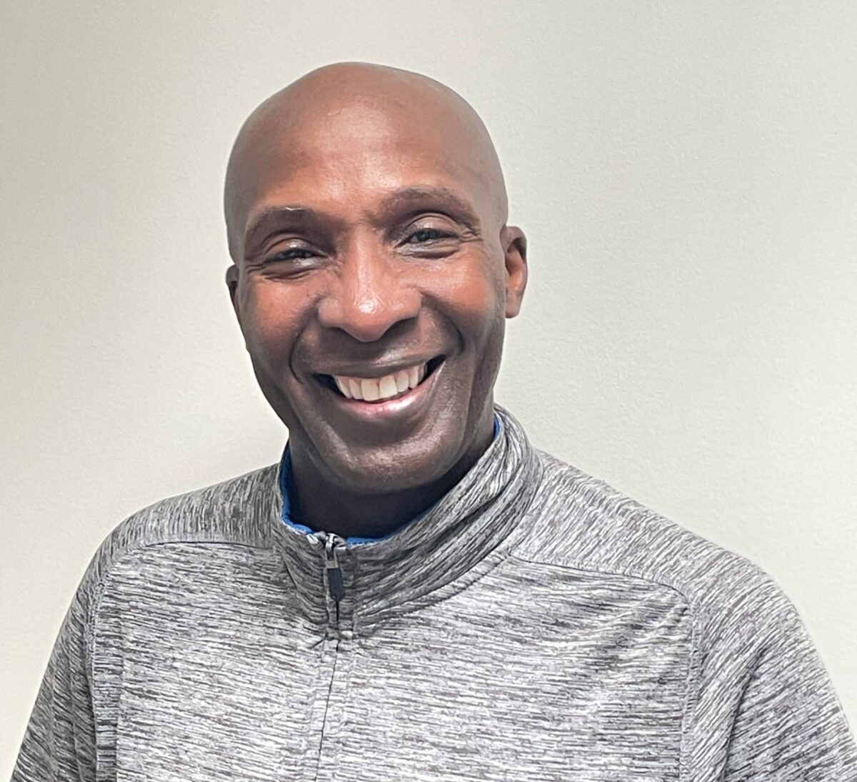 Tim Daughtery | Employee of the Year 2024 | IntelliSystems