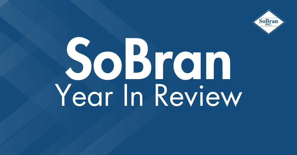 Year in Review | SoBran