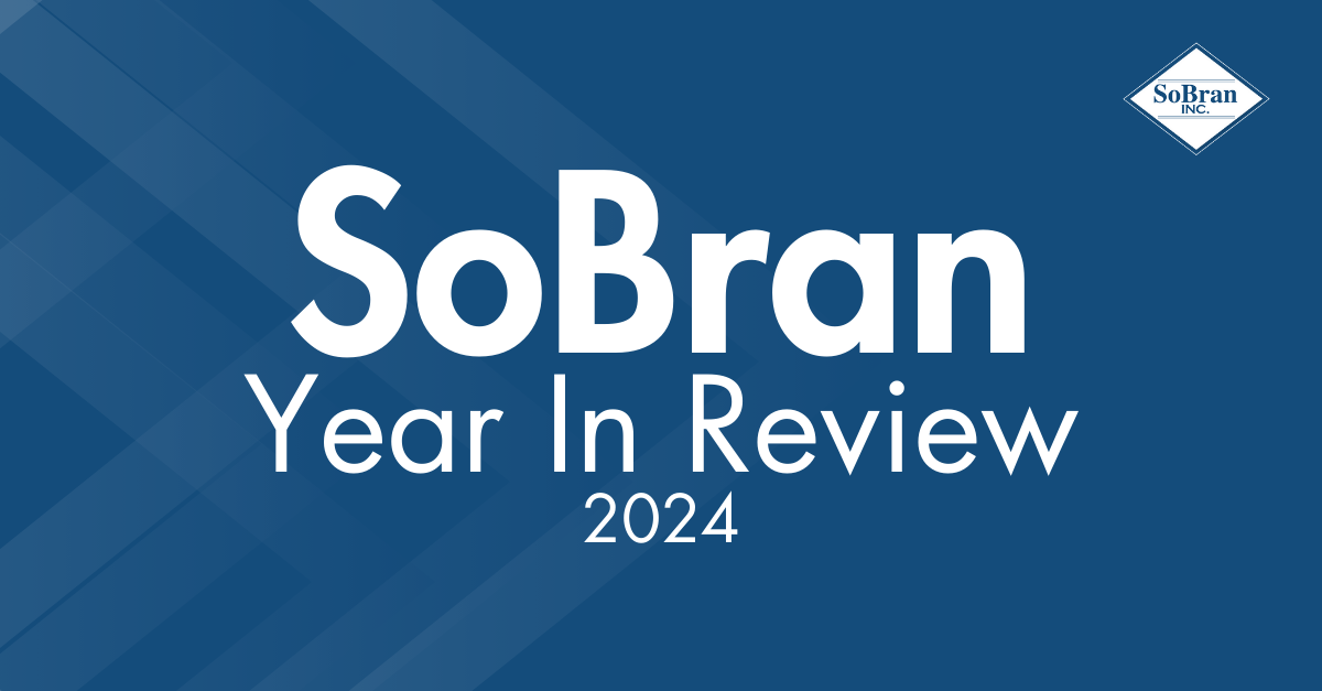 Year in Review